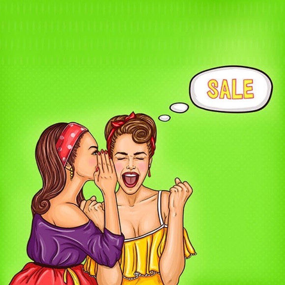 Meet your Posher, Mandy - Picture 15 of 16